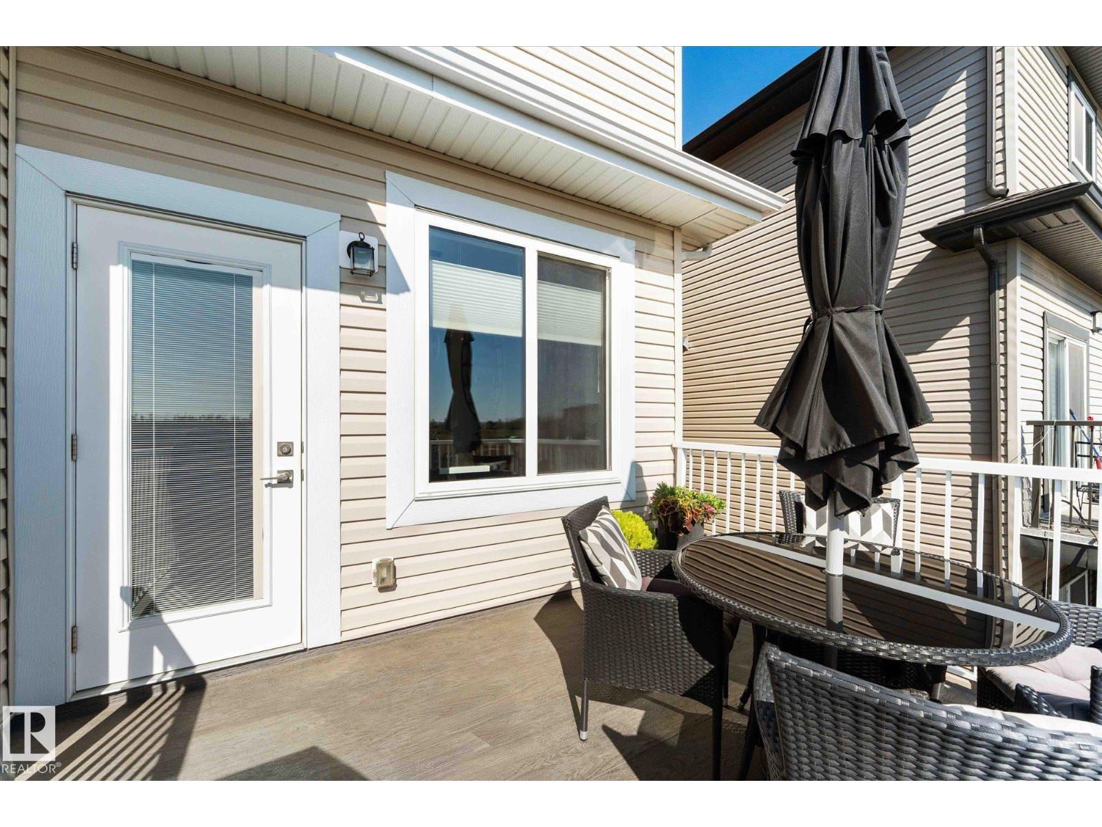 153 Westbrook Wd, Fort Saskatchewan, Alberta  T8L 0L7 - Photo 54 - E4467487