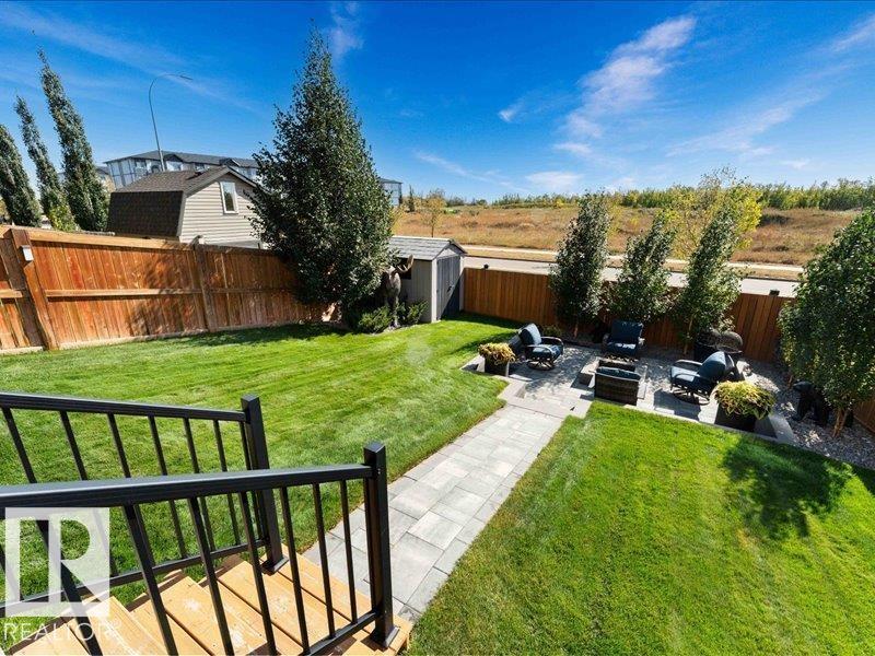 153 Westbrook Wd, Fort Saskatchewan, Alberta  T8L 0L7 - Photo 57 - E4467487