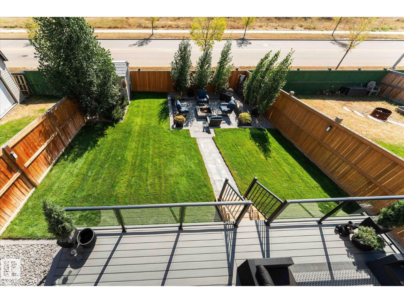 153 Westbrook Wd, Fort Saskatchewan, Alberta  T8L 0L7 - Photo 58 - E4467487