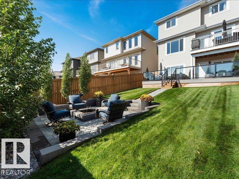 153 Westbrook Wd, Fort Saskatchewan, Alberta  T8L 0L7 - Photo 60 - E4467487