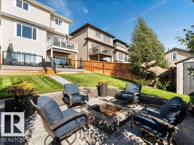 153 Westbrook Wd, Fort Saskatchewan, Alberta  T8L 0L7 - Photo 62 - E4467487