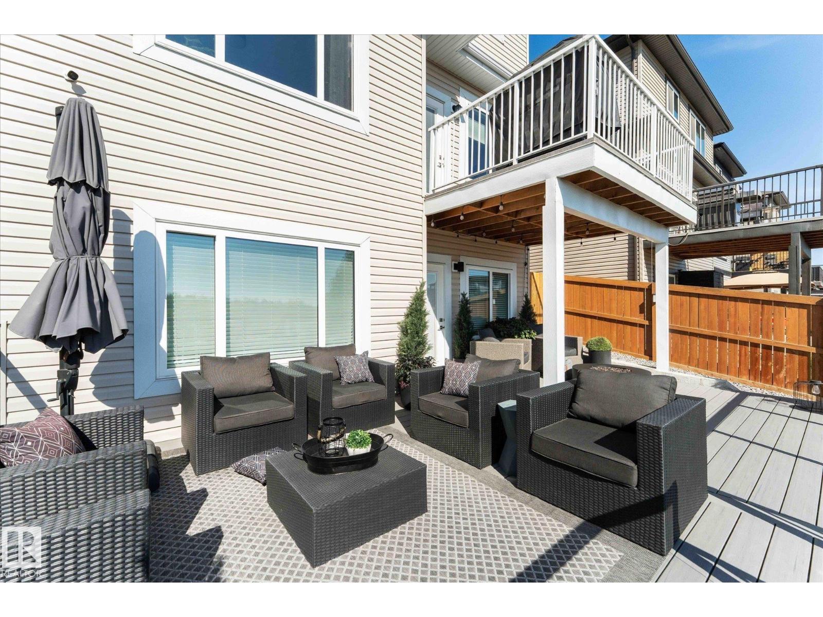 153 Westbrook Wd, Fort Saskatchewan, Alberta  T8L 0L7 - Photo 63 - E4467487