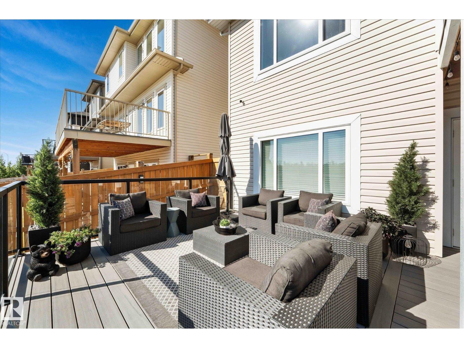 153 Westbrook Wd, Fort Saskatchewan, Alberta  T8L 0L7 - Photo 64 - E4467487