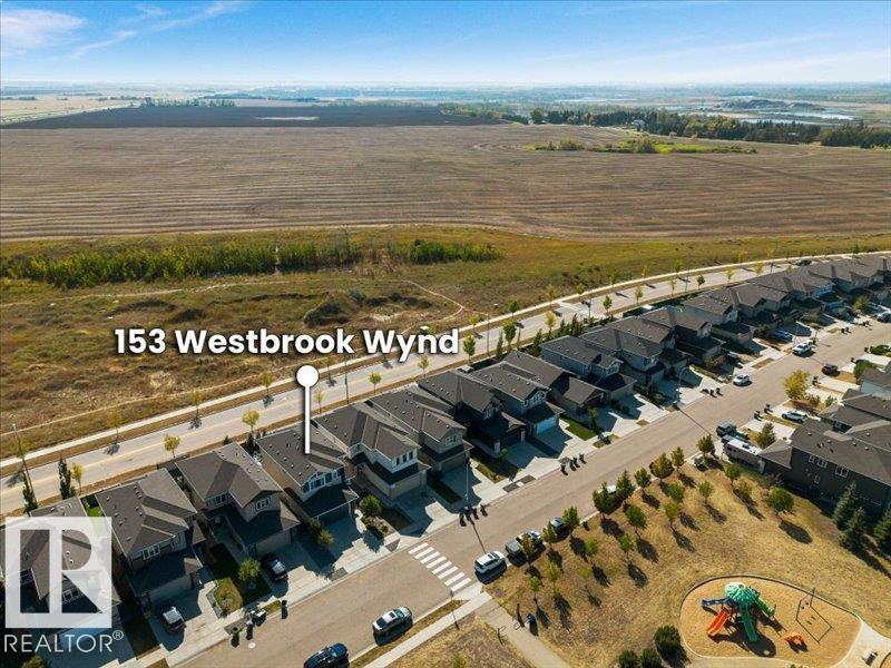 153 Westbrook Wd, Fort Saskatchewan, Alberta  T8L 0L7 - Photo 66 - E4467487