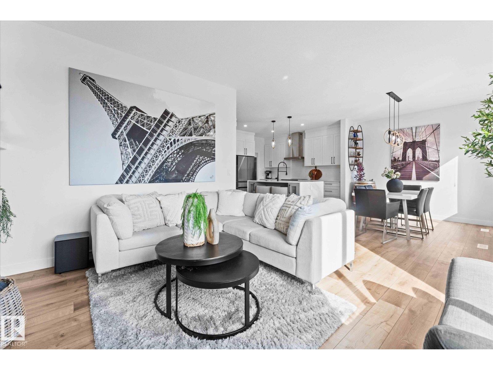 153 Westbrook Wd, Fort Saskatchewan, Alberta  T8L 0L7 - Photo 9 - E4467487