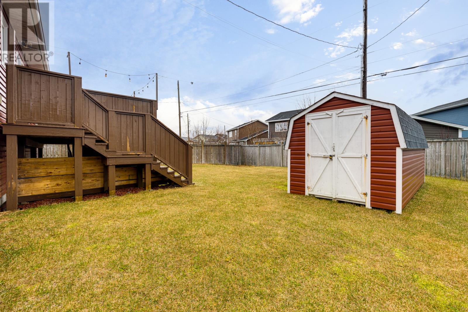 28 Finlaystone Drive, Mount Pearl, Newfoundland & Labrador  A1E 0E3 - Photo 20 - 1293116