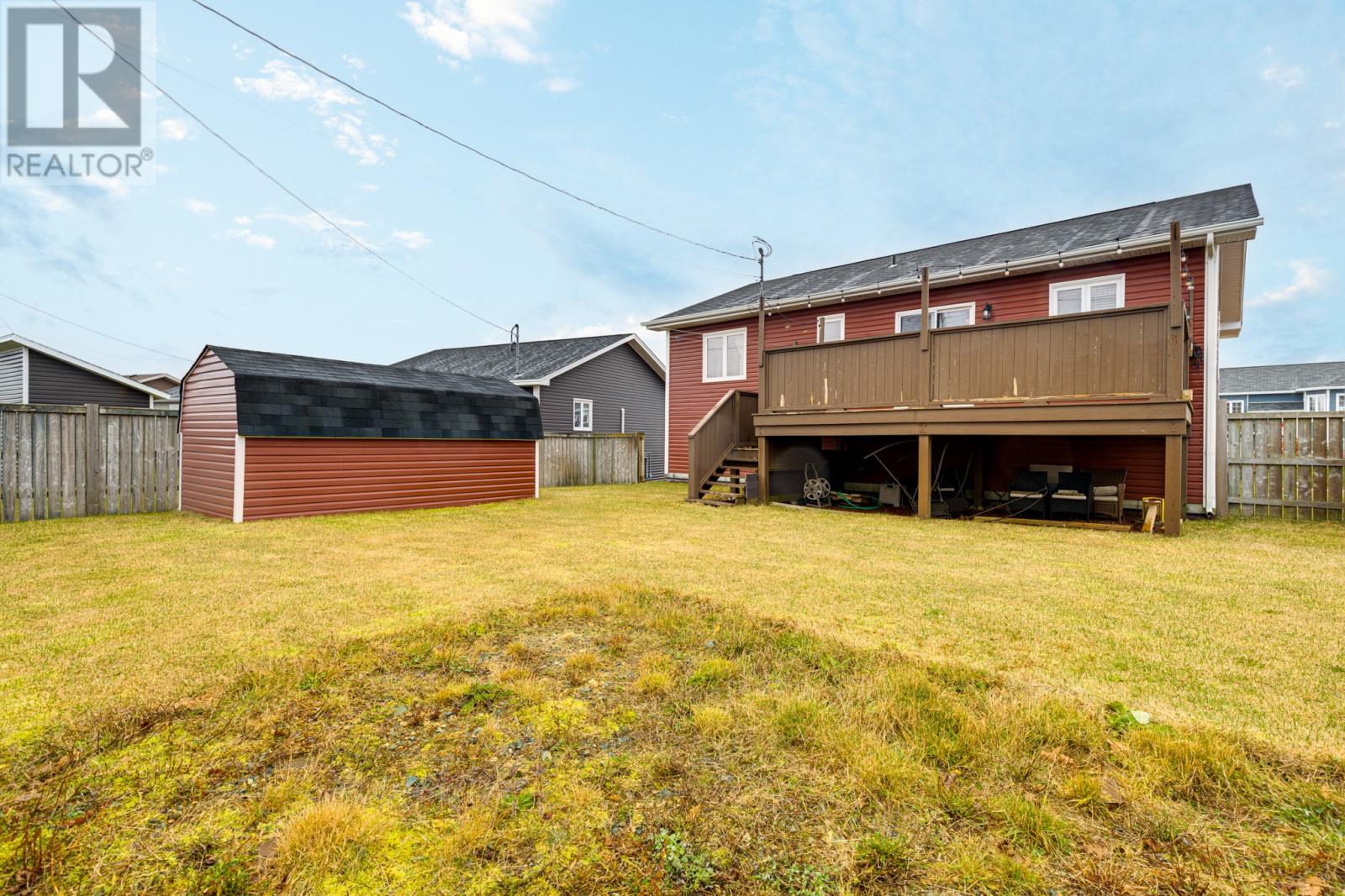 28 Finlaystone Drive, Mount Pearl, Newfoundland & Labrador  A1E 0E3 - Photo 21 - 1293116