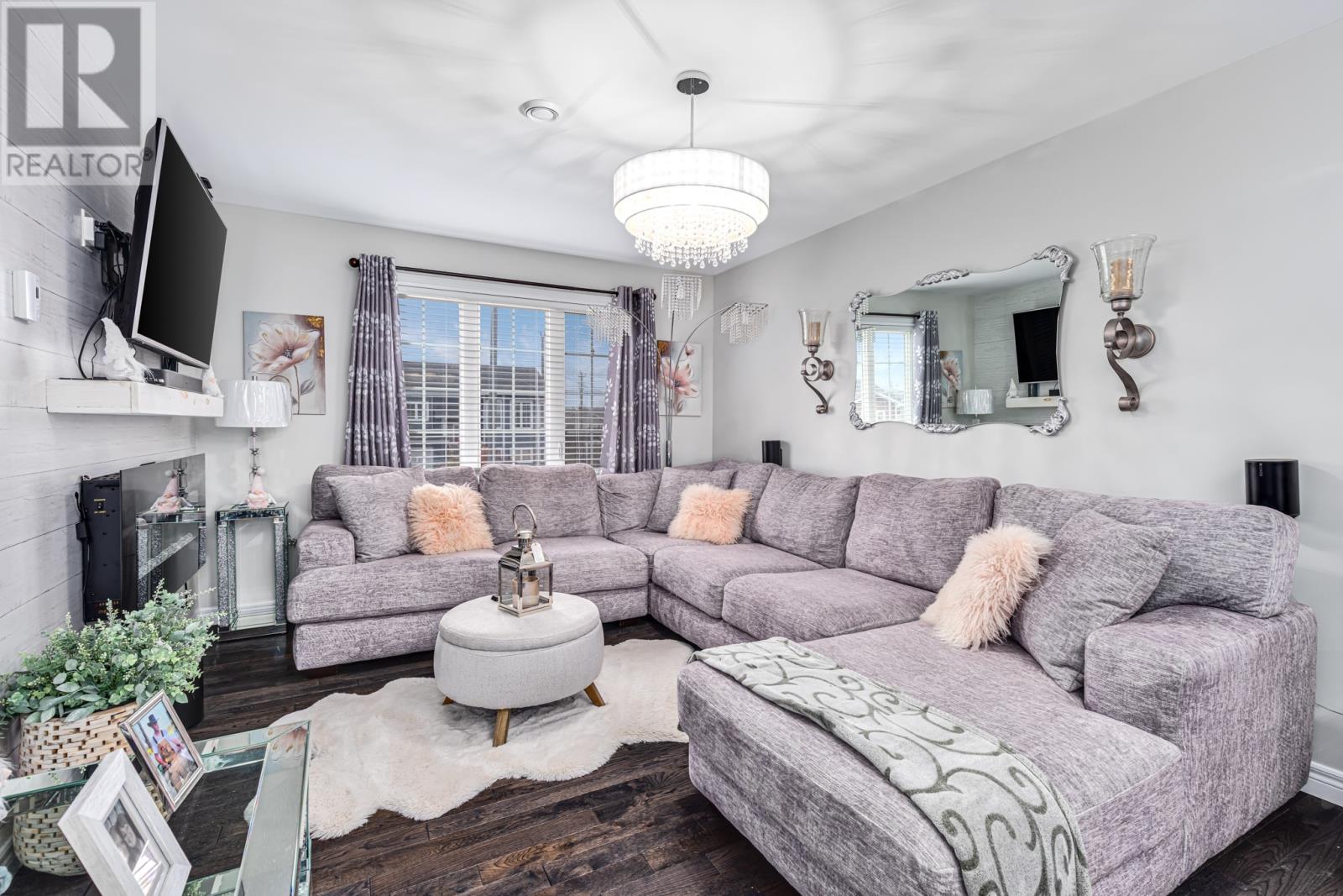 28 Finlaystone Drive, Mount Pearl, Newfoundland & Labrador  A1E 0E3 - Photo 3 - 1293116