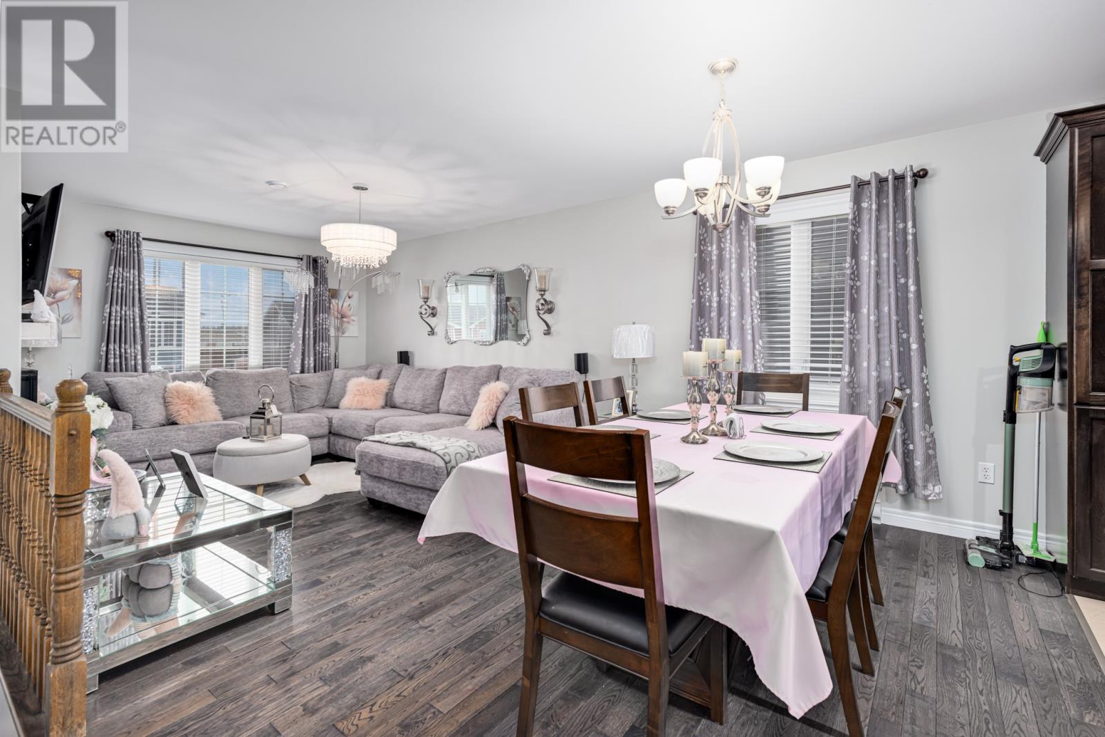 28 Finlaystone Drive, Mount Pearl, Newfoundland & Labrador  A1E 0E3 - Photo 4 - 1293116