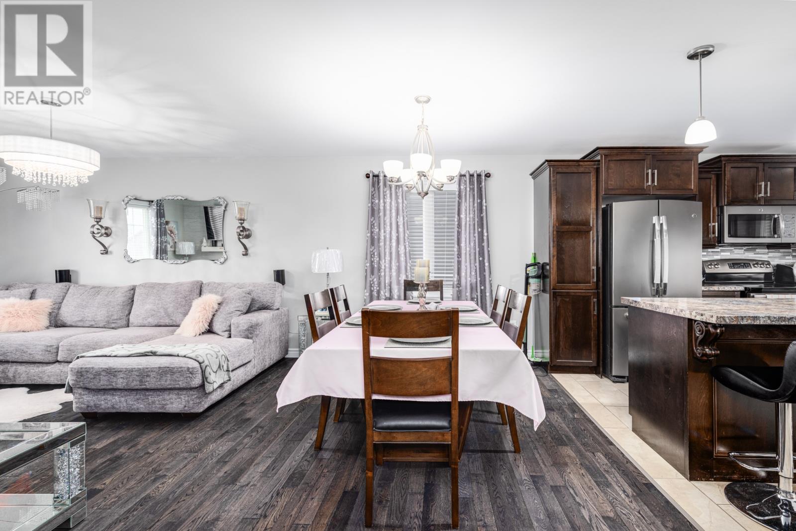 28 Finlaystone Drive, Mount Pearl, Newfoundland & Labrador  A1E 0E3 - Photo 5 - 1293116