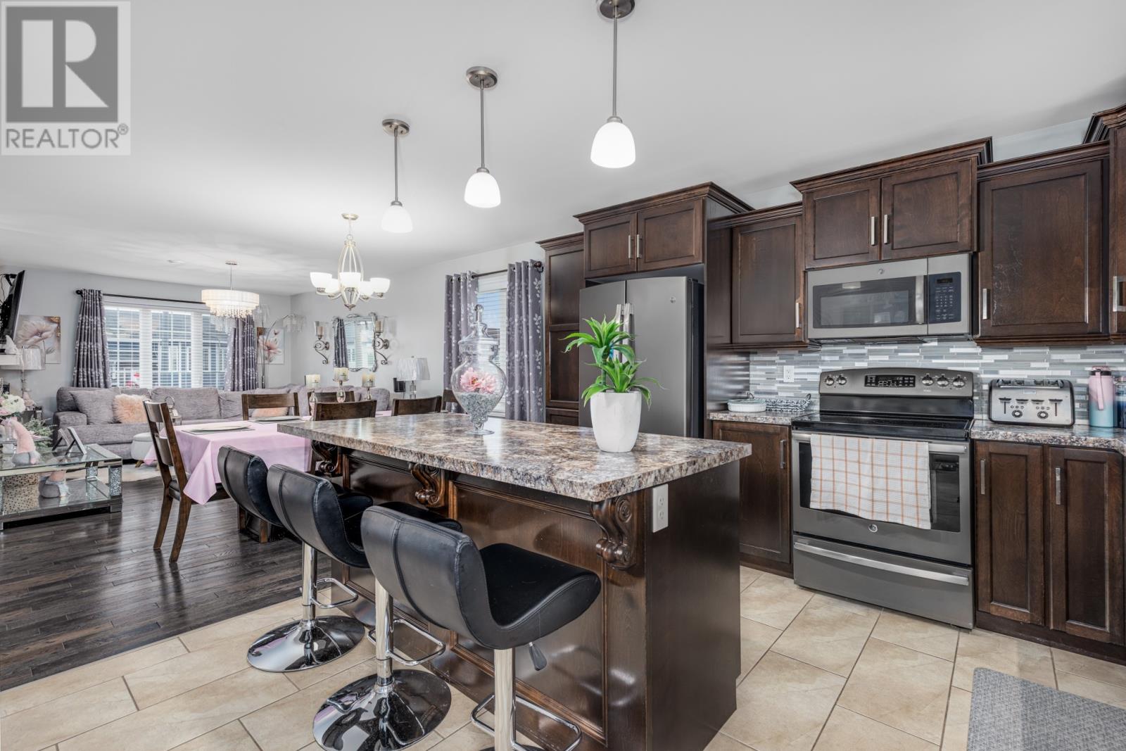 28 Finlaystone Drive, Mount Pearl, Newfoundland & Labrador  A1E 0E3 - Photo 8 - 1293116