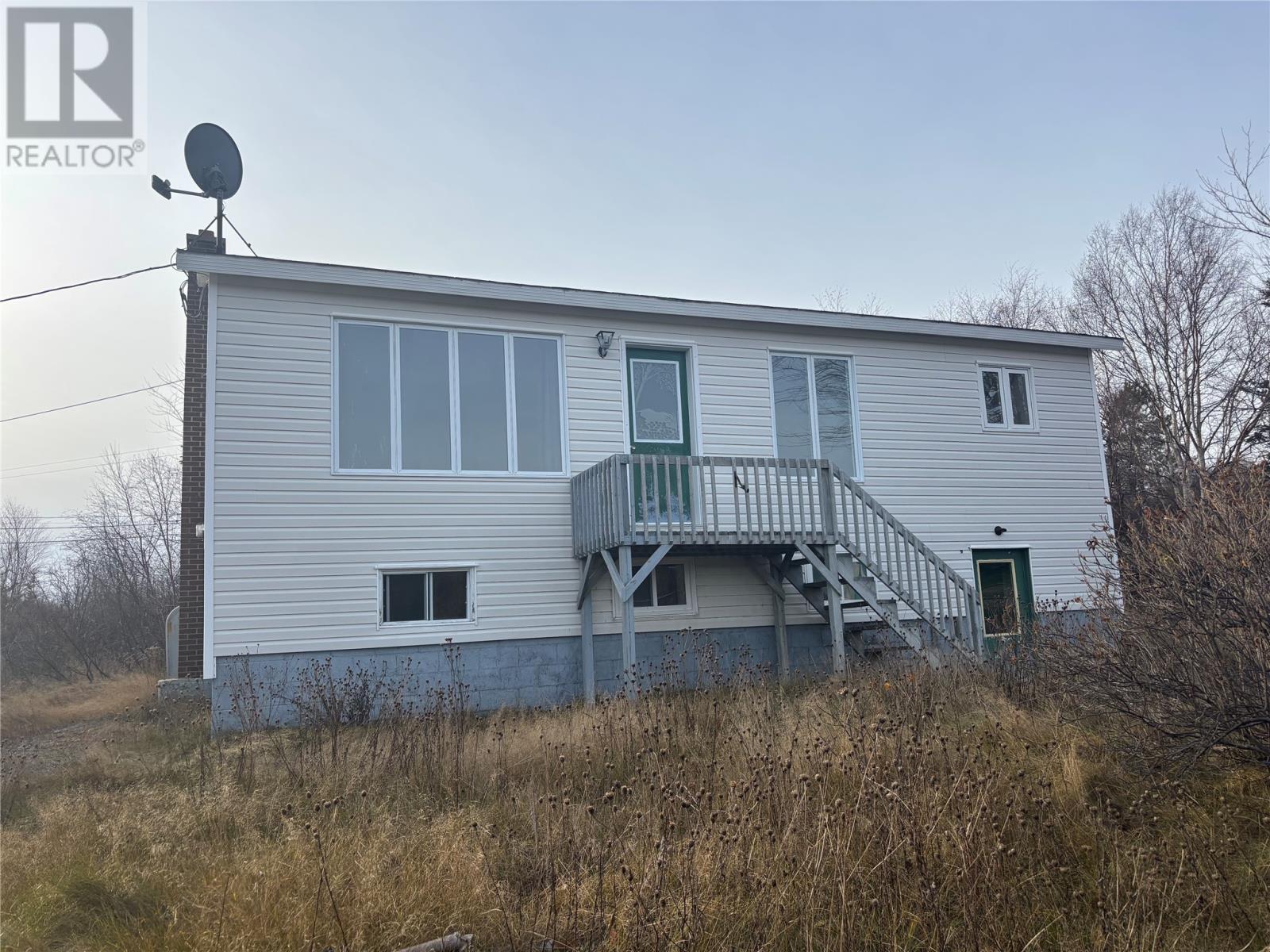 97 Main Road, Little Heart's Ease, Newfoundland & Labrador  A0E 2B0 - Photo 1 - 1293083