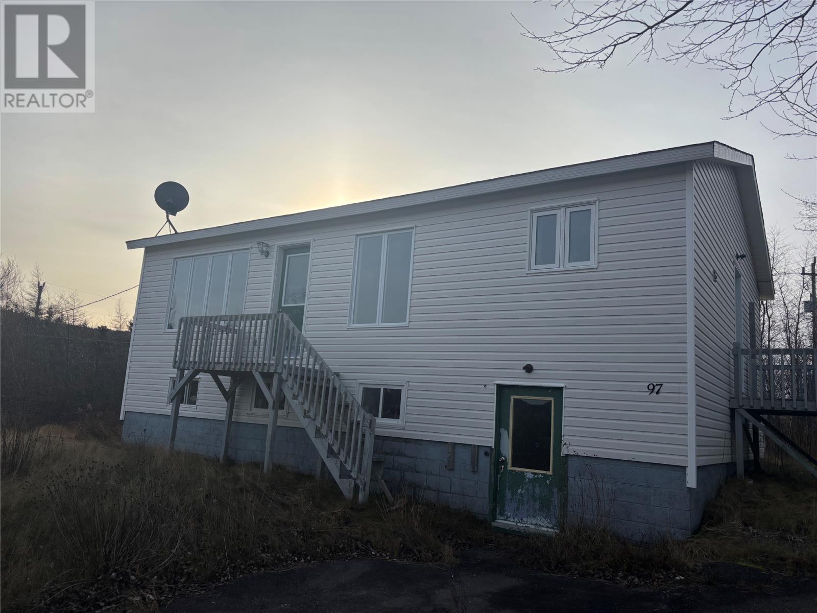 97 Main Road, Little Heart's Ease, Newfoundland & Labrador  A0E 2B0 - Photo 12 - 1293083