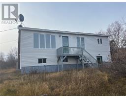 97 Main Road, Little Heart's Ease, Newfoundland & Labrador