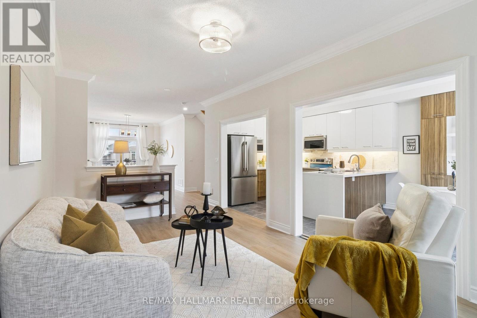 8 Mistywood Crescent, Vaughan, Ontario  L4J 9E5 - Photo 15 - N12604166