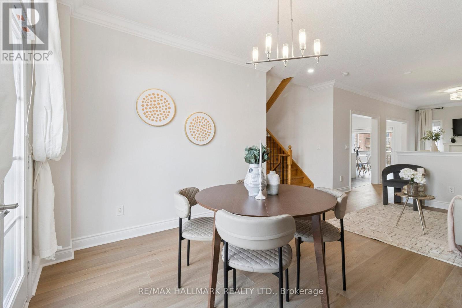 8 Mistywood Crescent, Vaughan, Ontario  L4J 9E5 - Photo 16 - N12604166