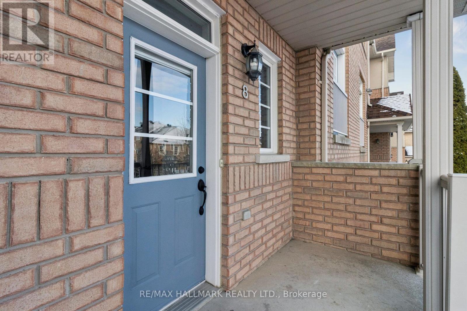 8 Mistywood Crescent, Vaughan, Ontario  L4J 9E5 - Photo 7 - N12604166