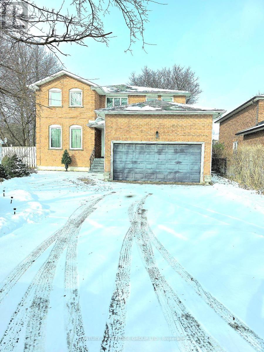 BSMT - 97 CARRINGTON DRIVE, Richmond Hill, Ontario