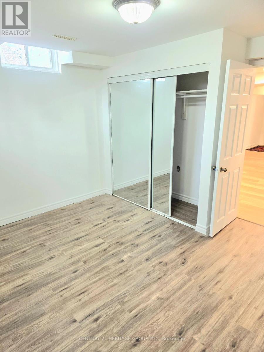 Bsmt - 97 Carrington Drive, Richmond Hill, Ontario  L4C 7X8 - Photo 12 - N12604194