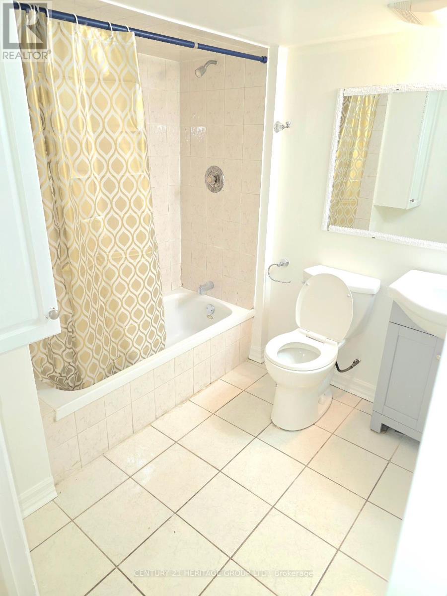 Bsmt - 97 Carrington Drive, Richmond Hill, Ontario  L4C 7X8 - Photo 15 - N12604194