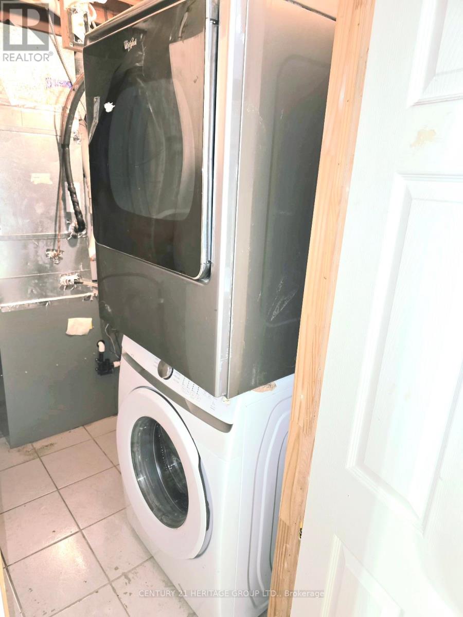 Bsmt - 97 Carrington Drive, Richmond Hill, Ontario  L4C 7X8 - Photo 16 - N12604194