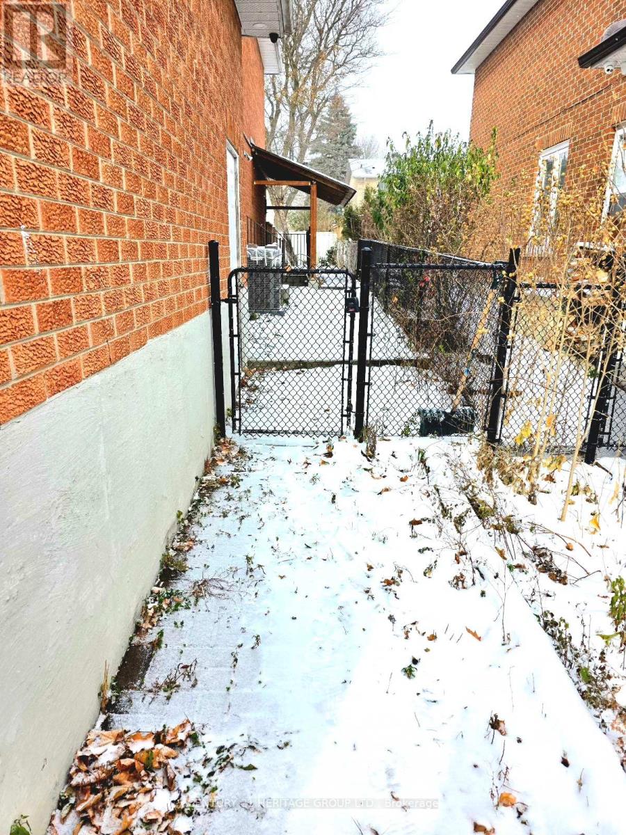 Bsmt - 97 Carrington Drive, Richmond Hill, Ontario  L4C 7X8 - Photo 2 - N12604194