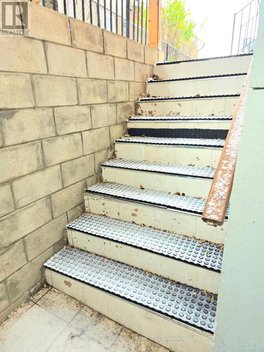 Bsmt - 97 Carrington Drive, Richmond Hill, Ontario  L4C 7X8 - Photo 5 - N12604194