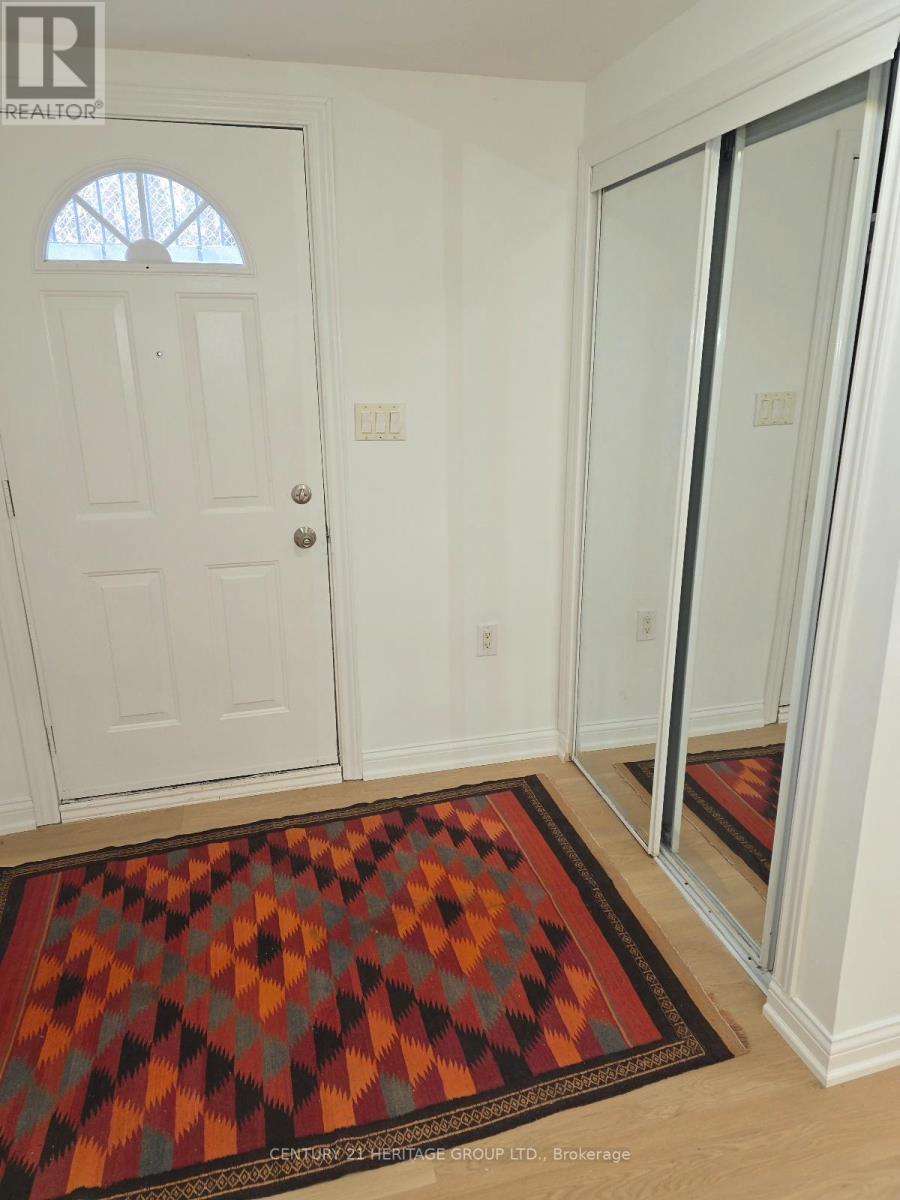 Bsmt - 97 Carrington Drive, Richmond Hill, Ontario  L4C 7X8 - Photo 7 - N12604194