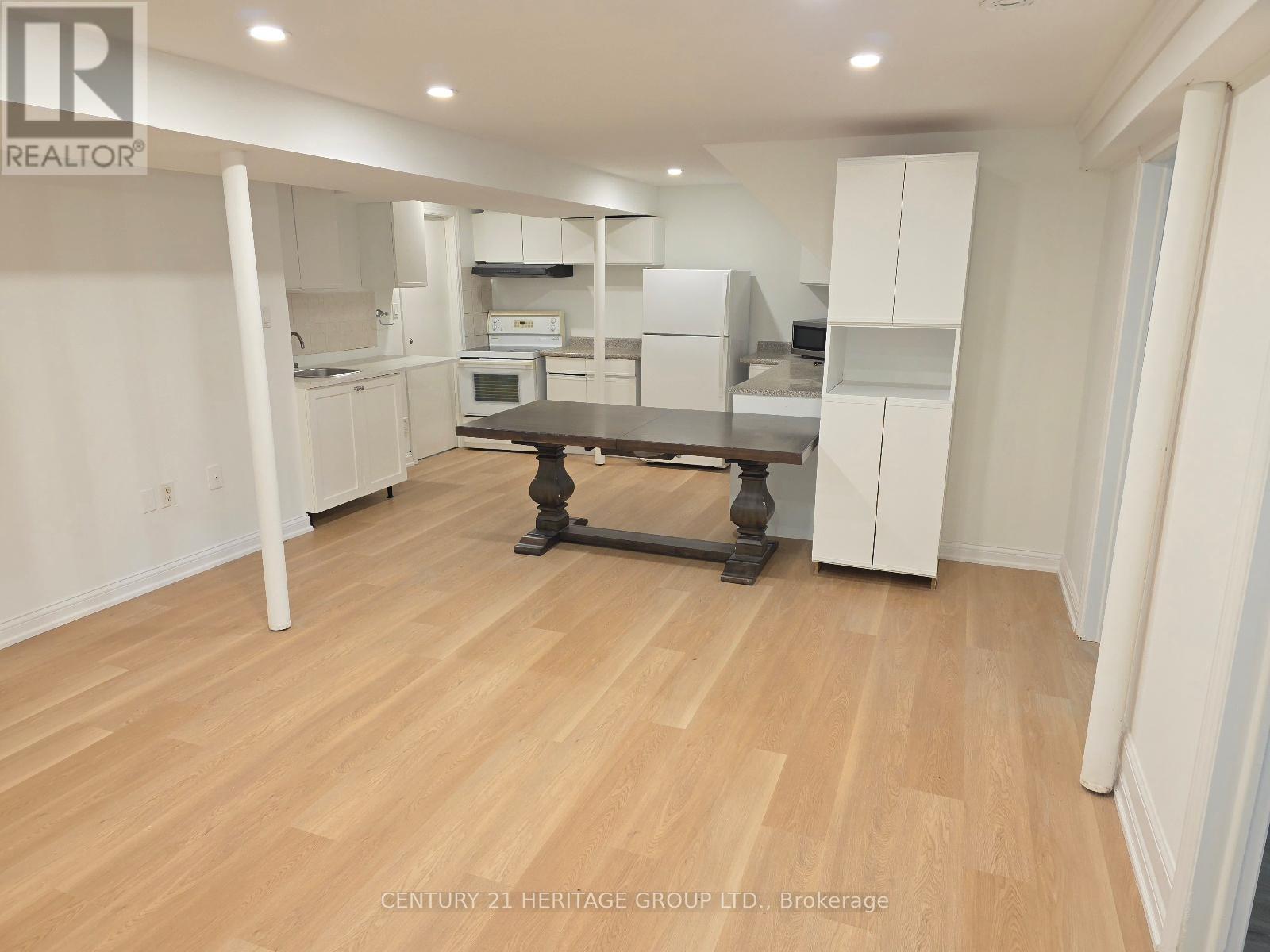 Bsmt - 97 Carrington Drive, Richmond Hill, Ontario  L4C 7X8 - Photo 8 - N12604194