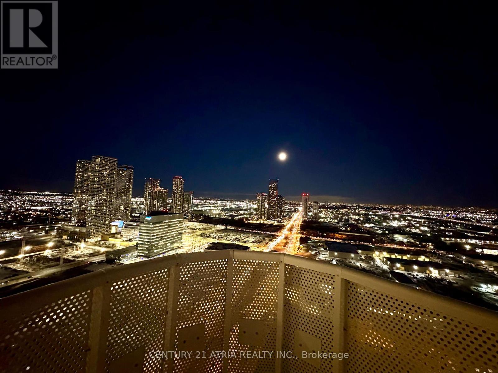 3707 - 8 Interchange Way, Vaughan, Ontario  L4K 0R2 - Photo 12 - N12604244