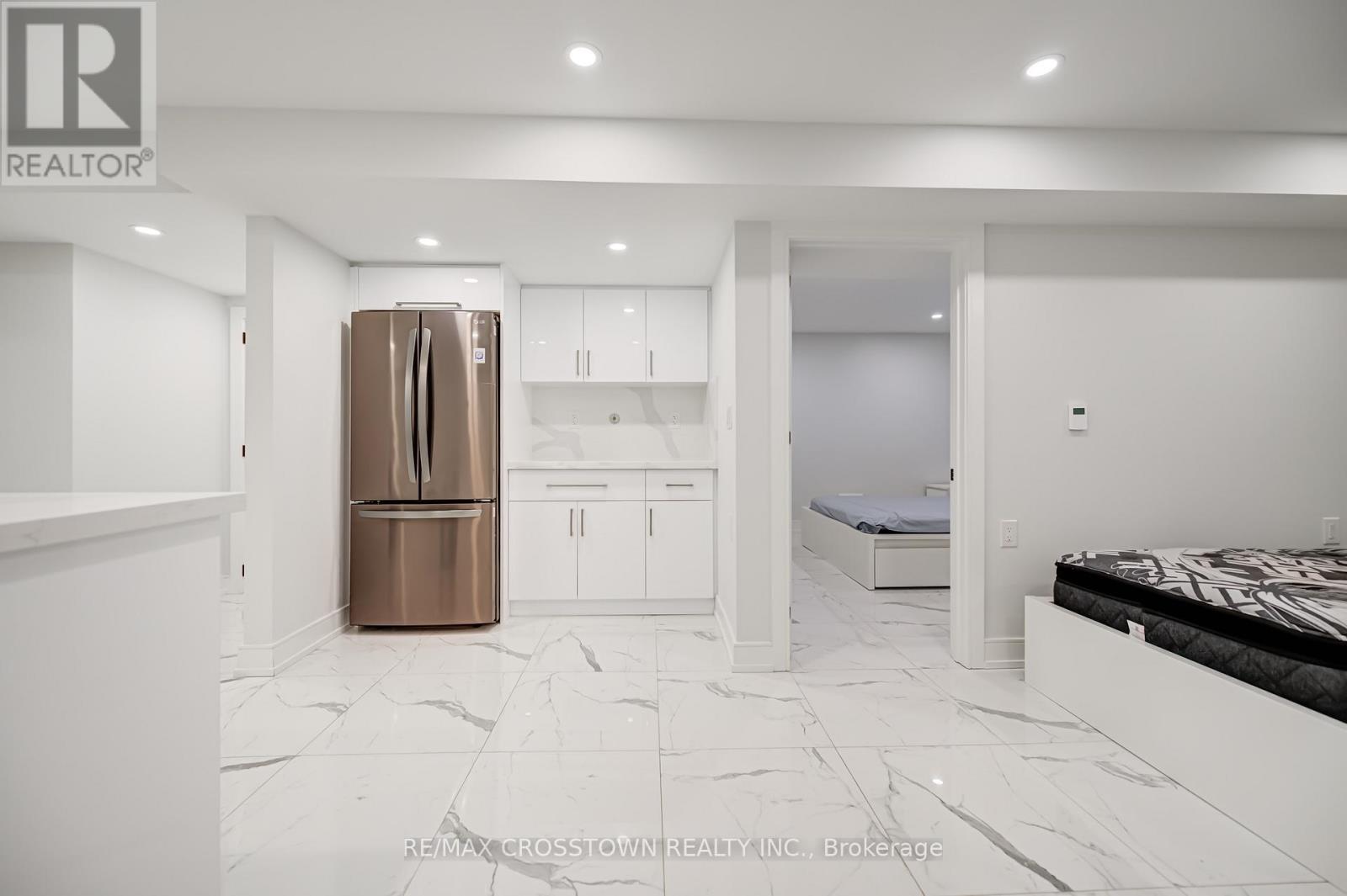 Basement - 162 Mactier Drive, Vaughan, Ontario  L0J 1C0 - Photo 10 - N12604268