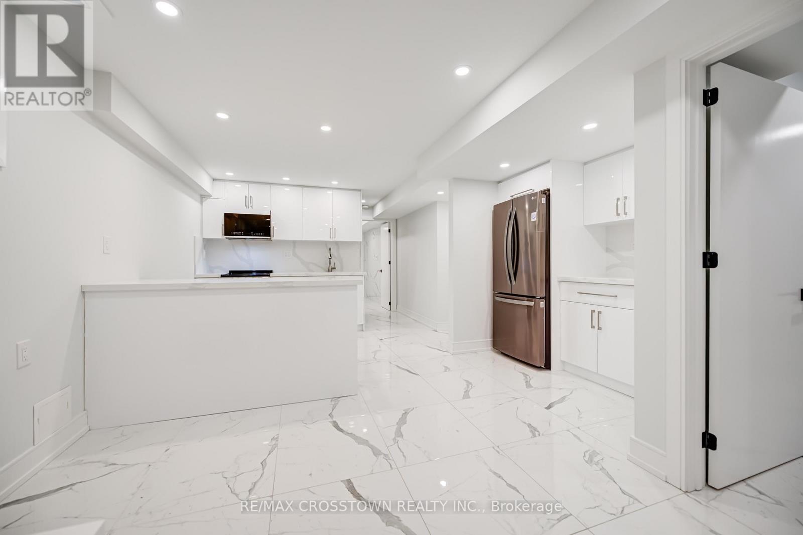 Basement - 162 Mactier Drive, Vaughan, Ontario  L0J 1C0 - Photo 11 - N12604268