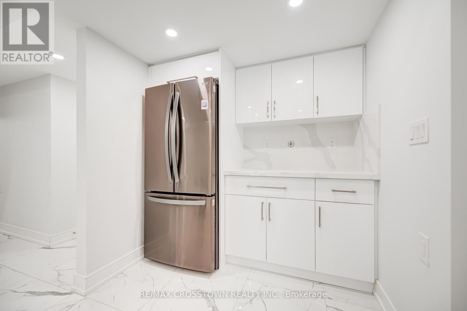 Basement - 162 Mactier Drive, Vaughan, Ontario  L0J 1C0 - Photo 13 - N12604268