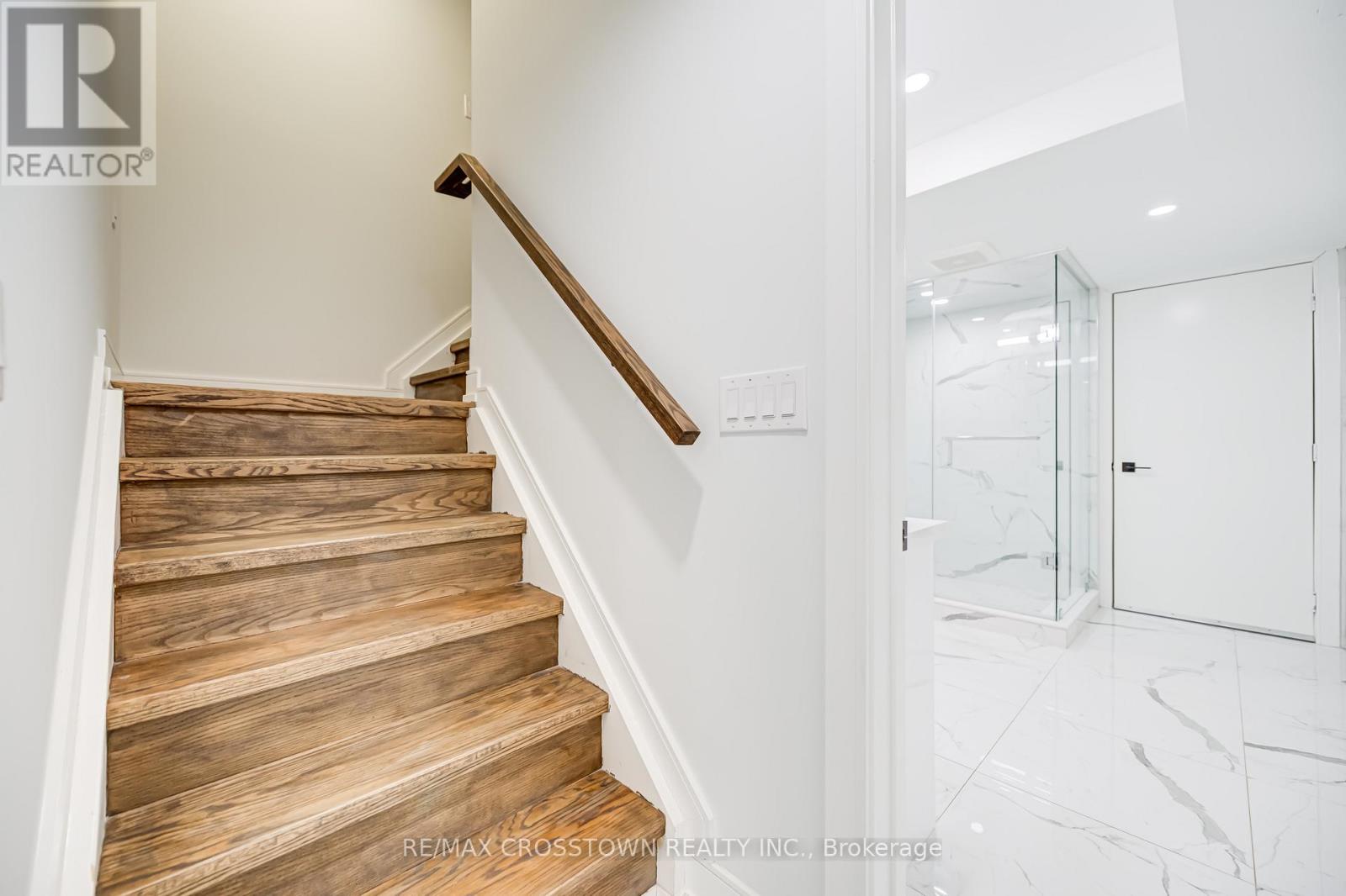 Basement - 162 Mactier Drive, Vaughan, Ontario  L0J 1C0 - Photo 15 - N12604268