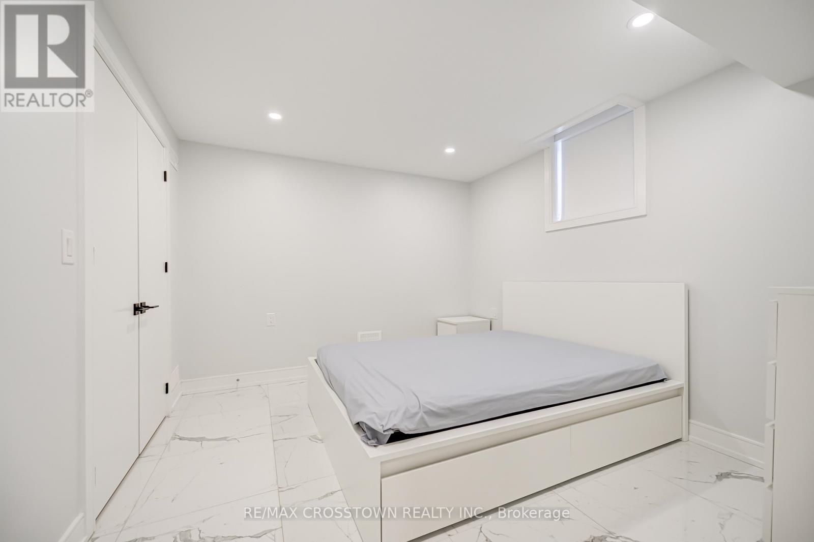 Basement - 162 Mactier Drive, Vaughan, Ontario  L0J 1C0 - Photo 18 - N12604268