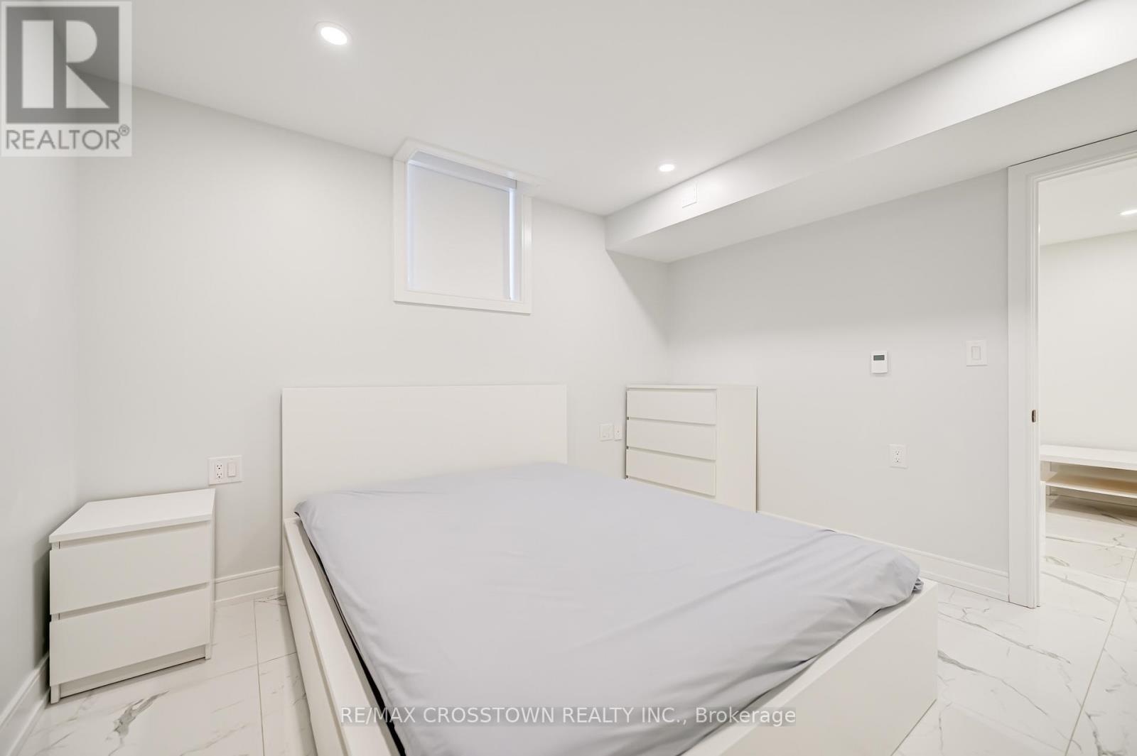 Basement - 162 Mactier Drive, Vaughan, Ontario  L0J 1C0 - Photo 19 - N12604268