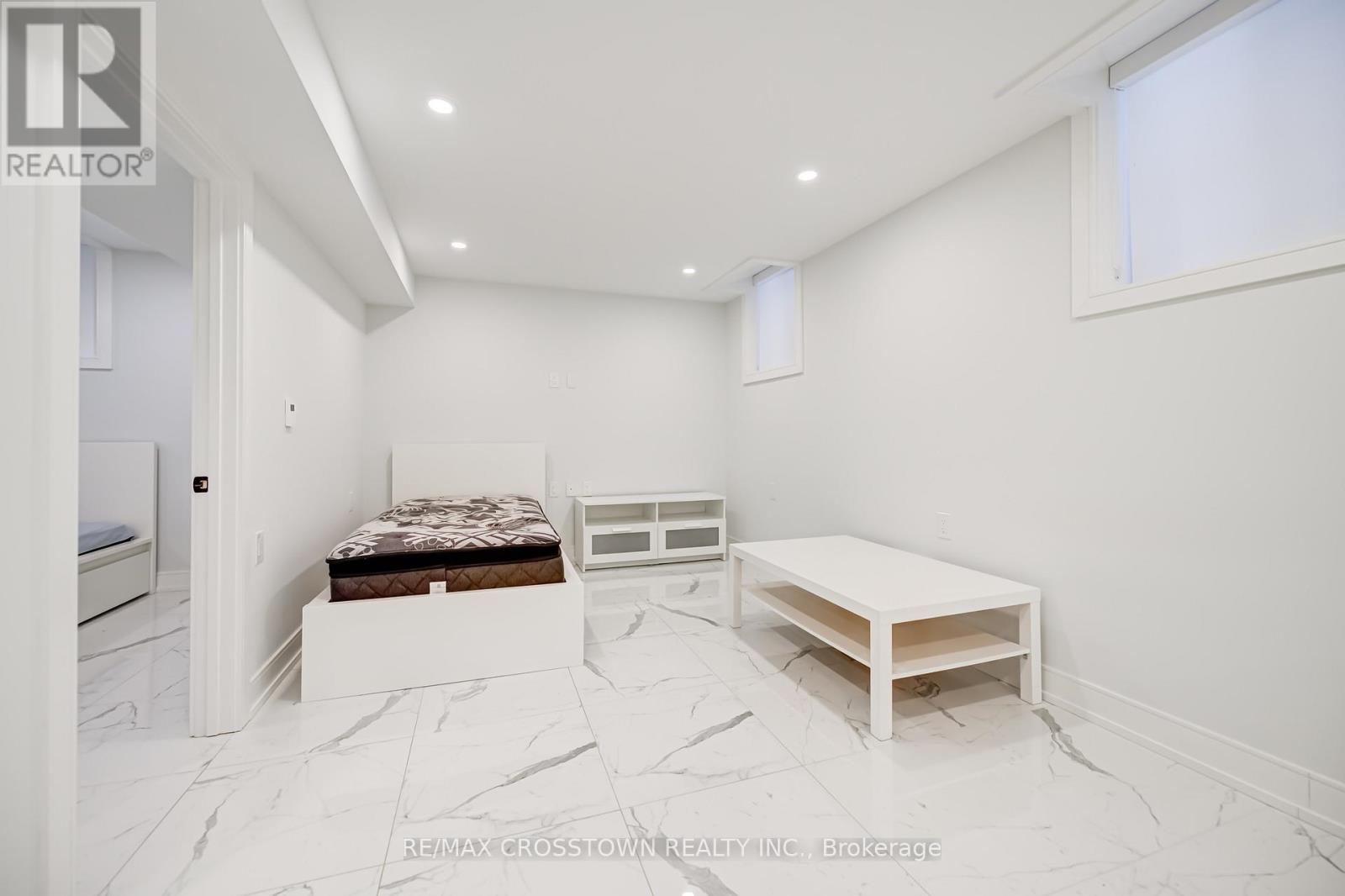 Basement - 162 Mactier Drive, Vaughan, Ontario  L0J 1C0 - Photo 8 - N12604268