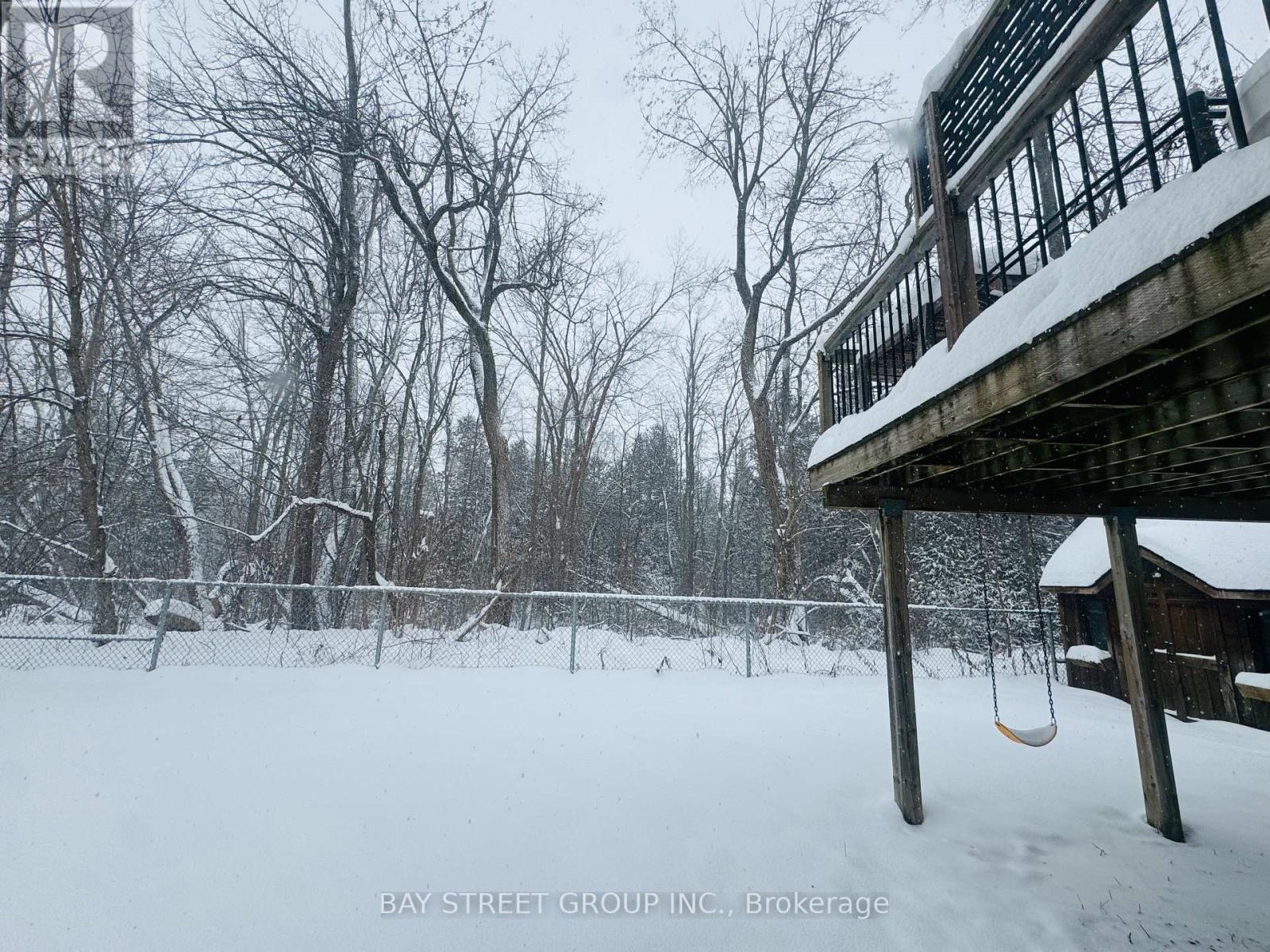 28 Shalom Way, Barrie, Ontario  L4N 5X9 - Photo 36 - S12604146