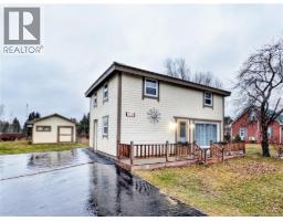 729 Saint-Joseph Boulevard, Saint-Léolin, Ca