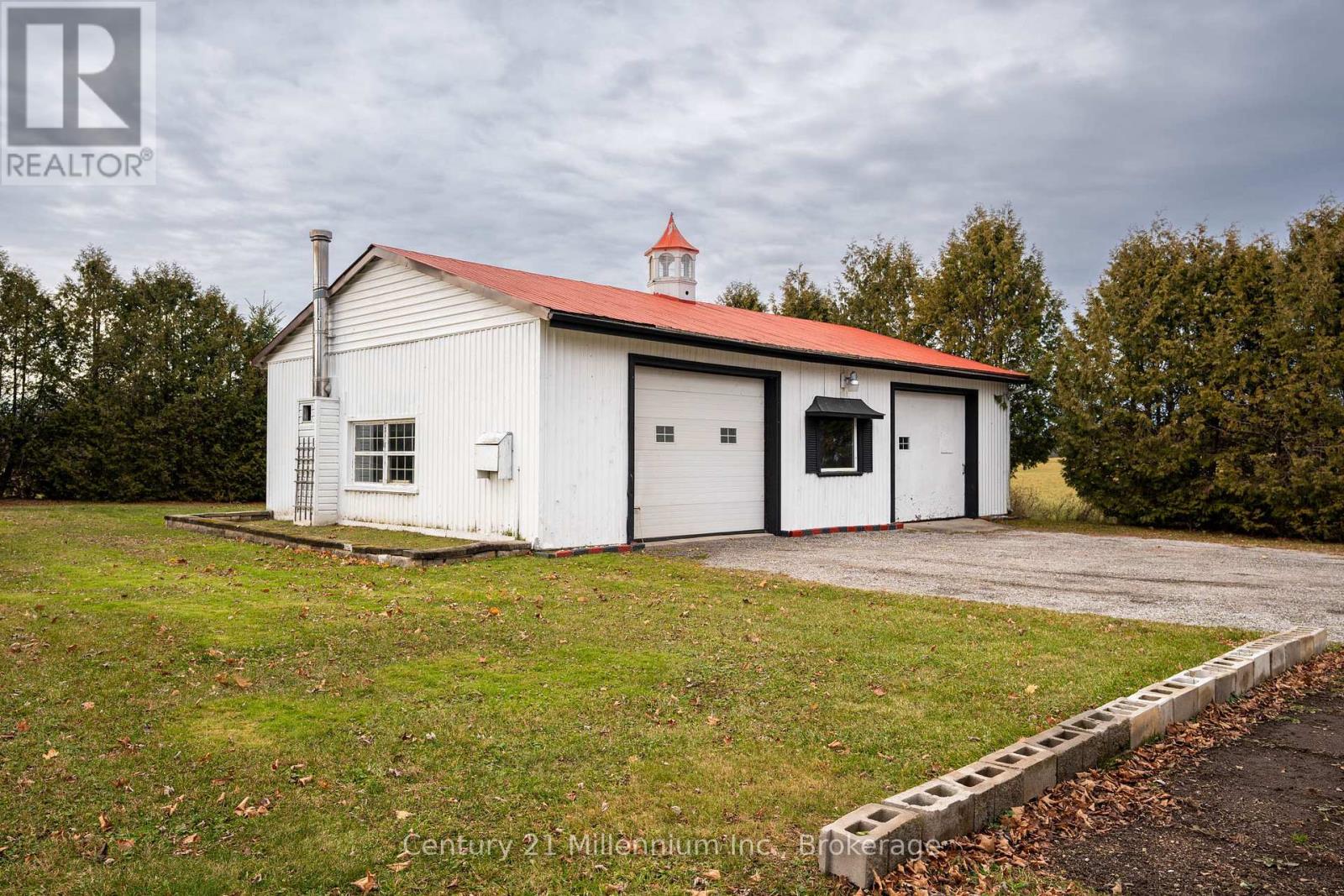 457898 Grey Road 11 Road, Meaford, Ontario  N4K 5N8 - Photo 42 - X12586472