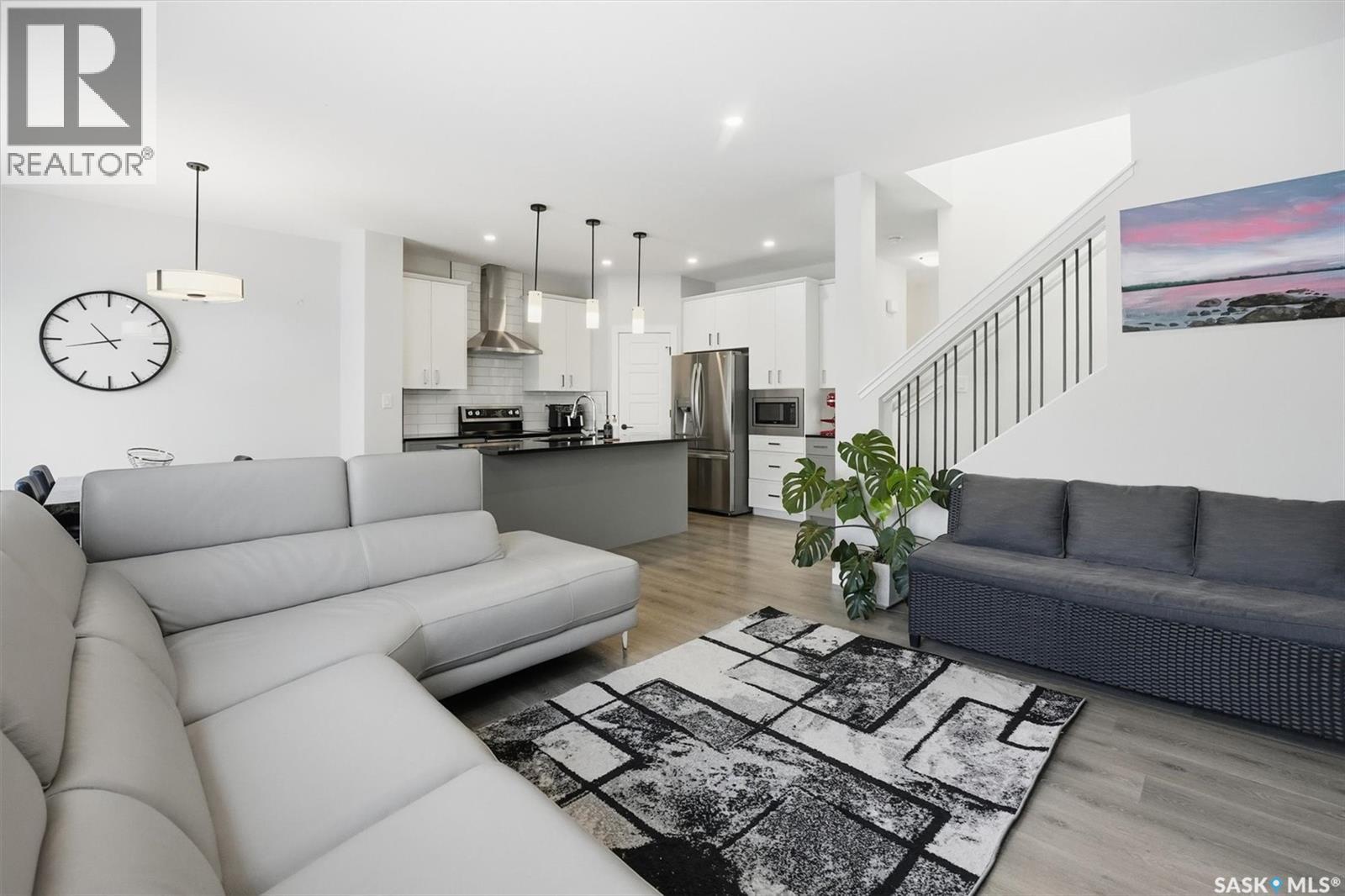 206 Pepper Court, Saskatoon, Saskatchewan  S7V 1S6 - Photo 4 - SK025251