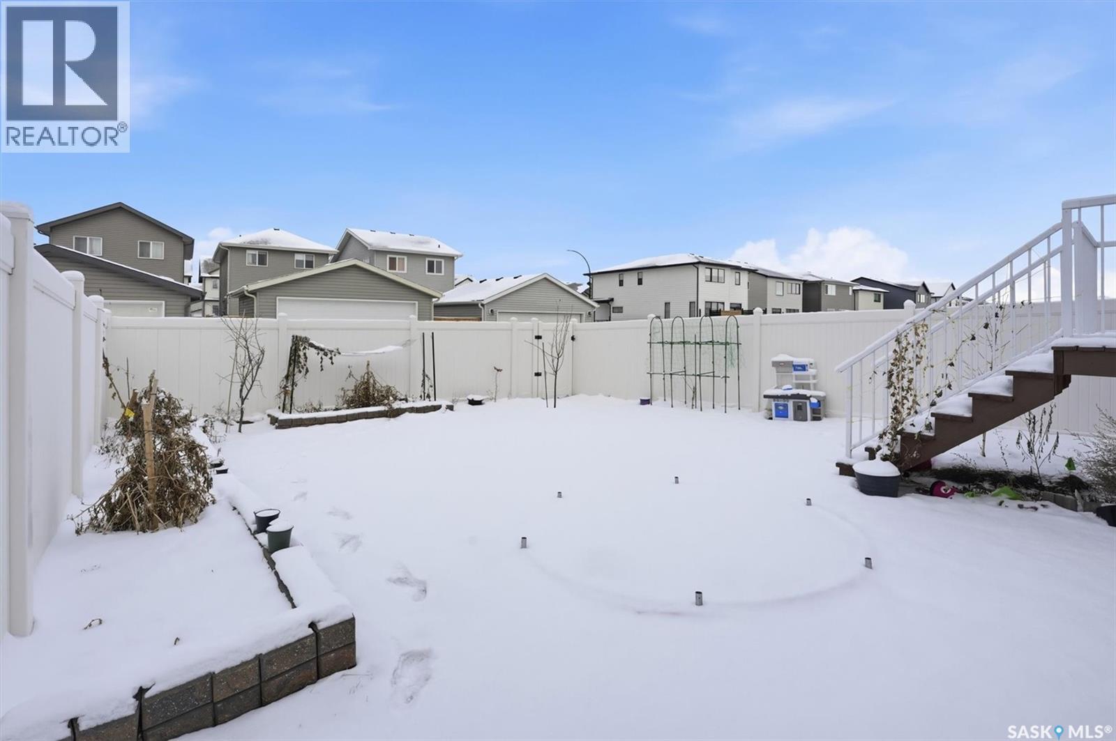 206 Pepper Court, Saskatoon, Saskatchewan  S7V 1S6 - Photo 42 - SK025251