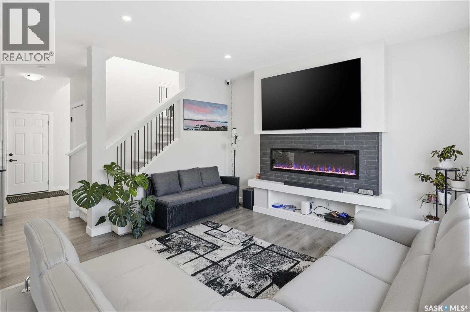 206 Pepper Court, Saskatoon, Saskatchewan  S7V 1S6 - Photo 5 - SK025251