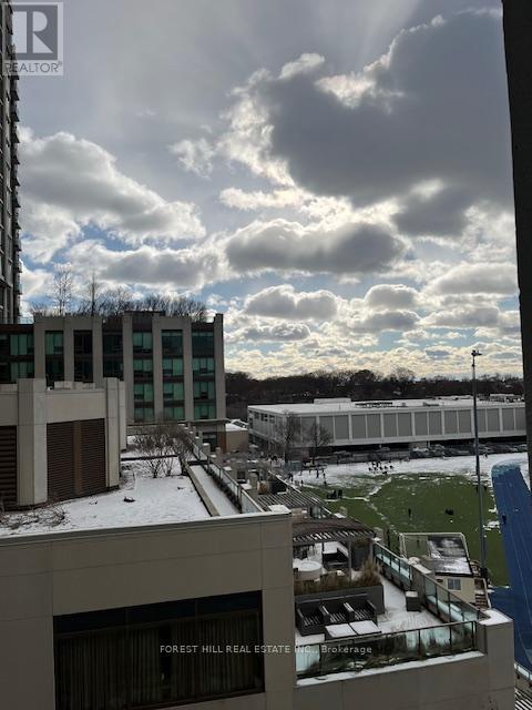 504 - 320 Tweedsmuir Avenue, Toronto (Forest Hill South), Ontario  M5P 2Y3 - Photo 20 - C12575902