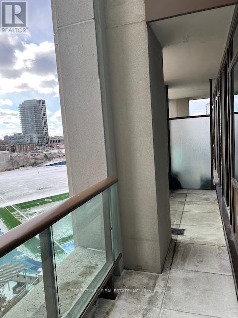 504 - 320 Tweedsmuir Avenue, Toronto (Forest Hill South), Ontario  M5P 2Y3 - Photo 19 - C12575902