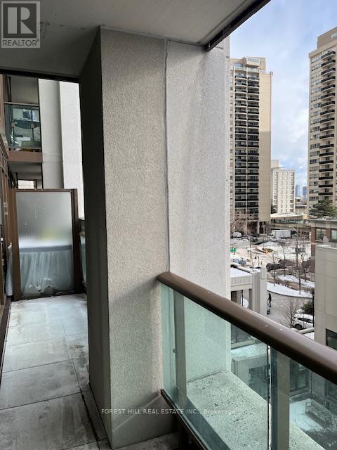 504 - 320 Tweedsmuir Avenue, Toronto (Forest Hill South), Ontario  M5P 2Y3 - Photo 18 - C12575902