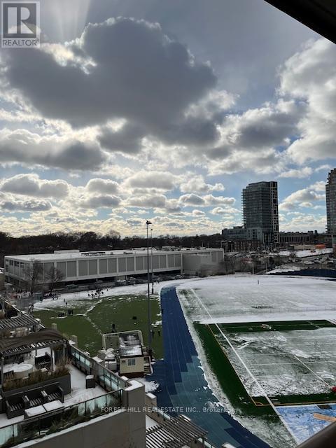 504 - 320 Tweedsmuir Avenue, Toronto (Forest Hill South), Ontario  M5P 2Y3 - Photo 22 - C12575902