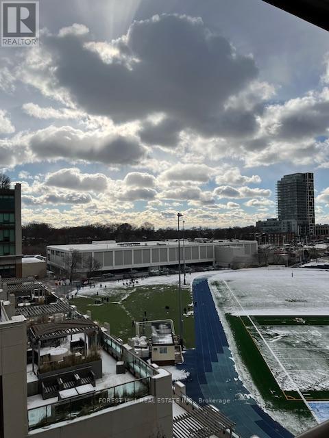 504 - 320 Tweedsmuir Avenue, Toronto (Forest Hill South), Ontario  M5P 2Y3 - Photo 21 - C12575902