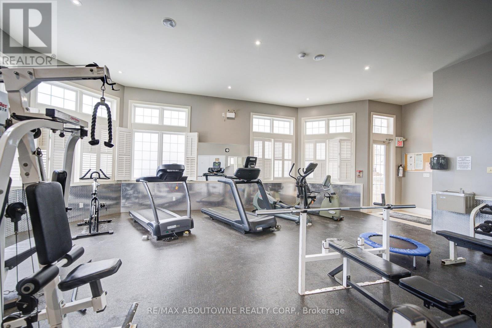 314 - 1460 Bishops Gate, Oakville (Ga Glen Abbey), Ontario  L6M 4N5 - Photo 38 - W12540514