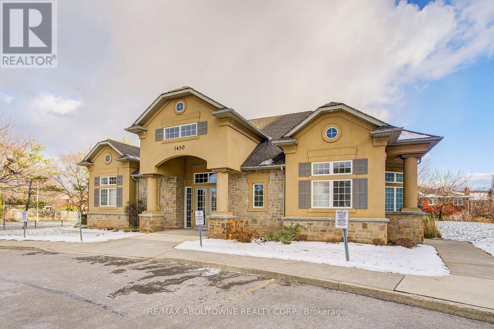 314 - 1460 Bishops Gate, Oakville (Ga Glen Abbey), Ontario  L6M 4N5 - Photo 37 - W12540514